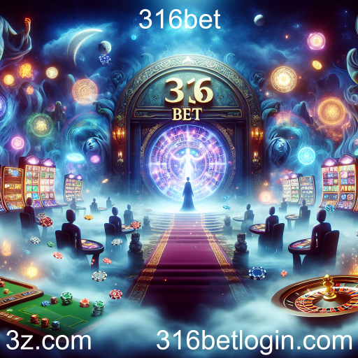 Explorando a Categoria 'Jogos' na 316bet: Uma Nova Dimensão de Entretenimento Online